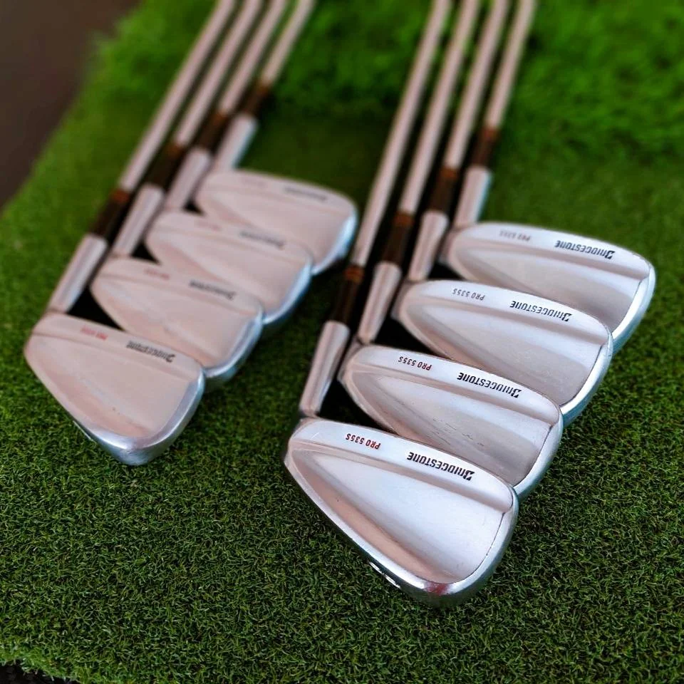 ชุดเหล็ก BRIDGESTONE PRO 535S FORGED ชุดเหล็ก BRIDGESTONE PRO 535S FORGED