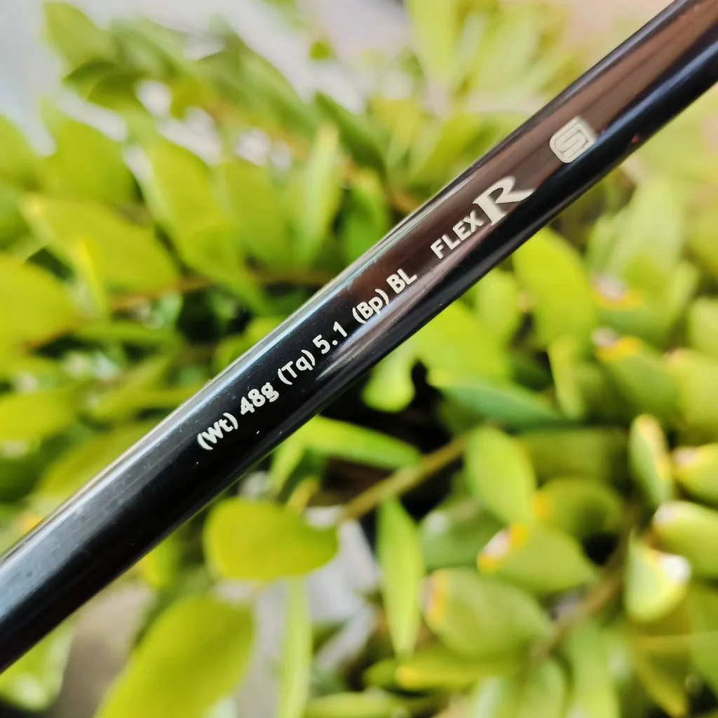 FW11 MARUMAN SHUTTLE A หน้าเด้ง MARAGING เด้งมากๆ ตีง่ายแบบสุดๆ ไม้กอล์ฟพรีเมี่ยมมือสอง ของแท้ By NakaraLuxurious