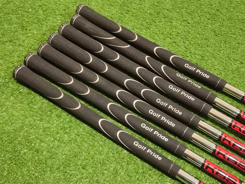 ชุดเหล็ก Taylormade RAC TP ชุดเหล็ก Taylormade RAC TP