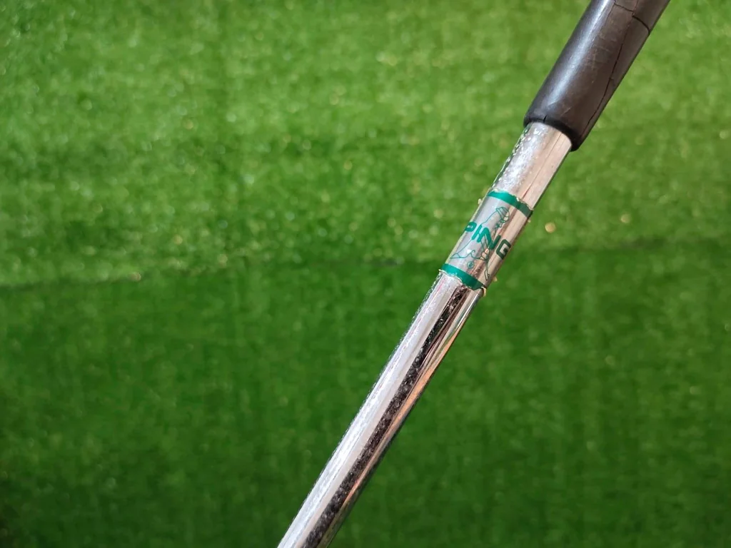 PUTTER PING ANSWER 4 PUTTER PING ANSWER 4