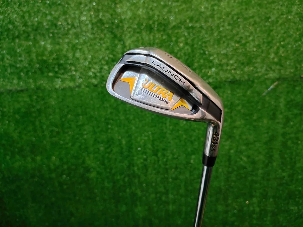 ไม้กอล์ฟครบชุด Wilson Ultra TDX ไม้กอล์ฟครบชุด Wilson Ultra TDX