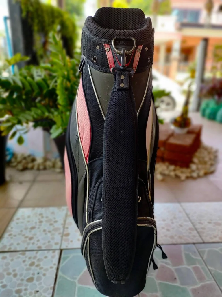 ถุงกอล์ฟ Callaway ถุงกอล์ฟ Callaway