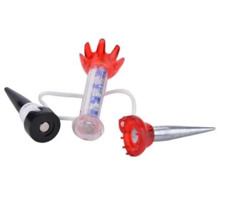 GOLFPLASTIC TEE PLAYEAGLE PE-0023 GOLFPLASTIC TEE PLAYEAGLE PE-0023