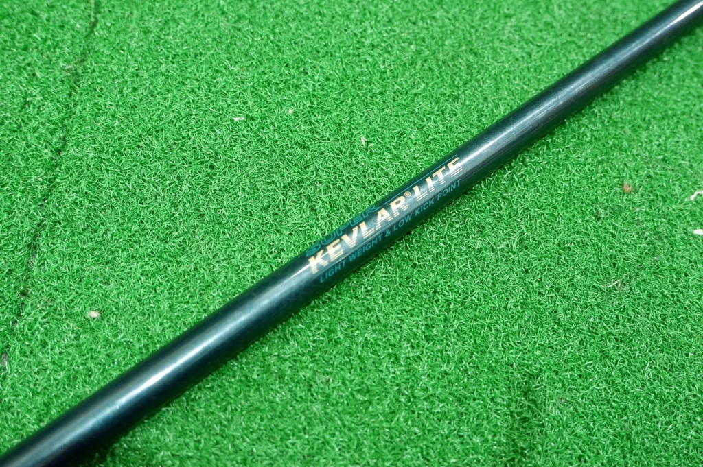HYBRID .3 SUPER MARAGING HYBRID .3 SUPER MARAGING