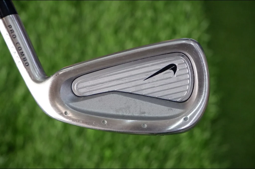 เหล็ก 3 NIKE Golf #มือสอง เหล็ก 3 NIKE Golf #มือสอง