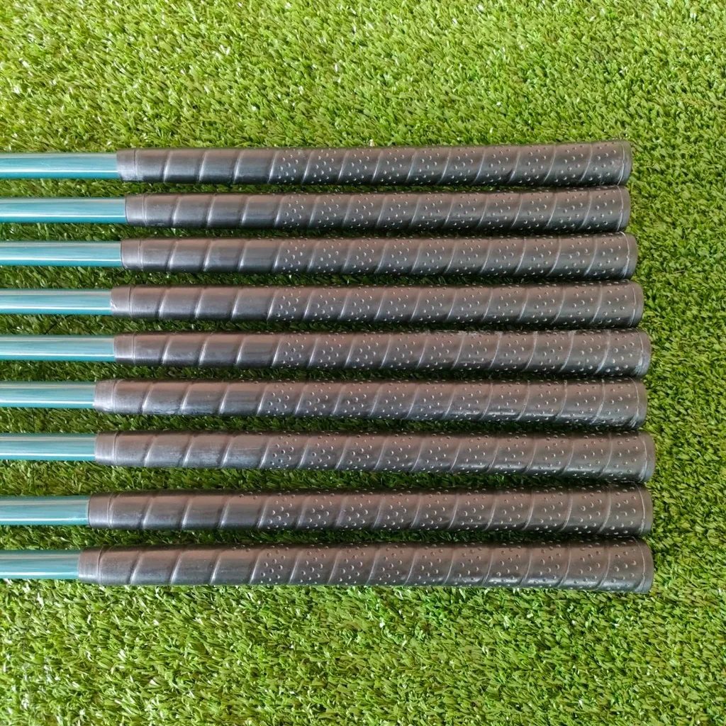 ชุดเหล็ก TRUE TEST TOUR SUPERHEAD ของใหม่!!! มีเหล็ก 3-9 เเละ PW SW ก้าน TRUE TEST TOUR FLEX R เหล็กคุณภาพสูง CAVITY ลึก ตีง่าย วัสดุสุดพรีเมี่ยม ก้านก็พรีเมี่ยม!! มือหนึ่ง ของแท้ BY NakaraLuxurious ชุดเหล็ก TRUE TEST TOUR SUPERHEAD ของใหม่!!! มีเหล็ก 3-9 เเละ PW SW ก้าน TRUE TEST TOUR FLEX R เหล็กคุณภาพสูง CAVITY ลึก ตีง่าย วัสดุสุดพรีเมี่ยม ก้านก็พรีเมี่ยม!! มือหนึ่ง ของแท้ BY NakaraLuxurious