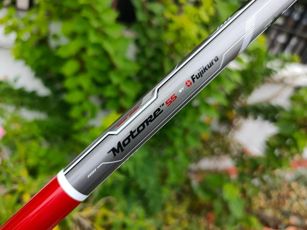 DRIVER TAYLORMADE R11 สภาพสวย ก้านดีมาก FUJIKURA DRIVER TAYLORMADE R11 สภาพสวย ก้านดีมาก FUJIKURA