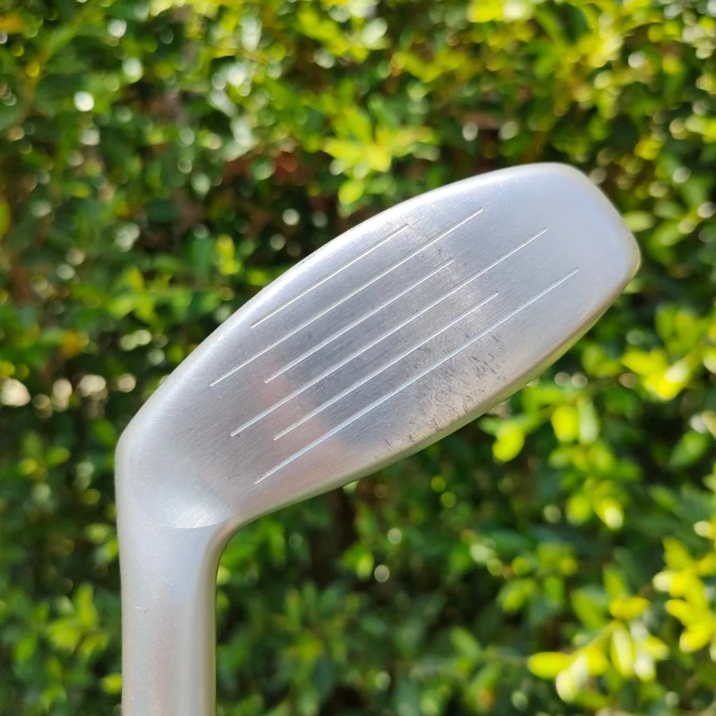 HYBRID TAYLORMADE RESCUE MID องศา 14 ก้าน PING TFC 939 FLEX S ไฮบริดตีง่าย ตีตรงและแม่นยำ เป็นรุ่นสร้างชื่อให้ RESCUE HYBRID TAYLORMADE RESCUE MID องศา 14 ก้าน PING TFC 939 FLEX S ไฮบริดตีง่าย ตีตรงและแม่นยำ เป็นรุ่นสร้างชื่อให้ RESCUE