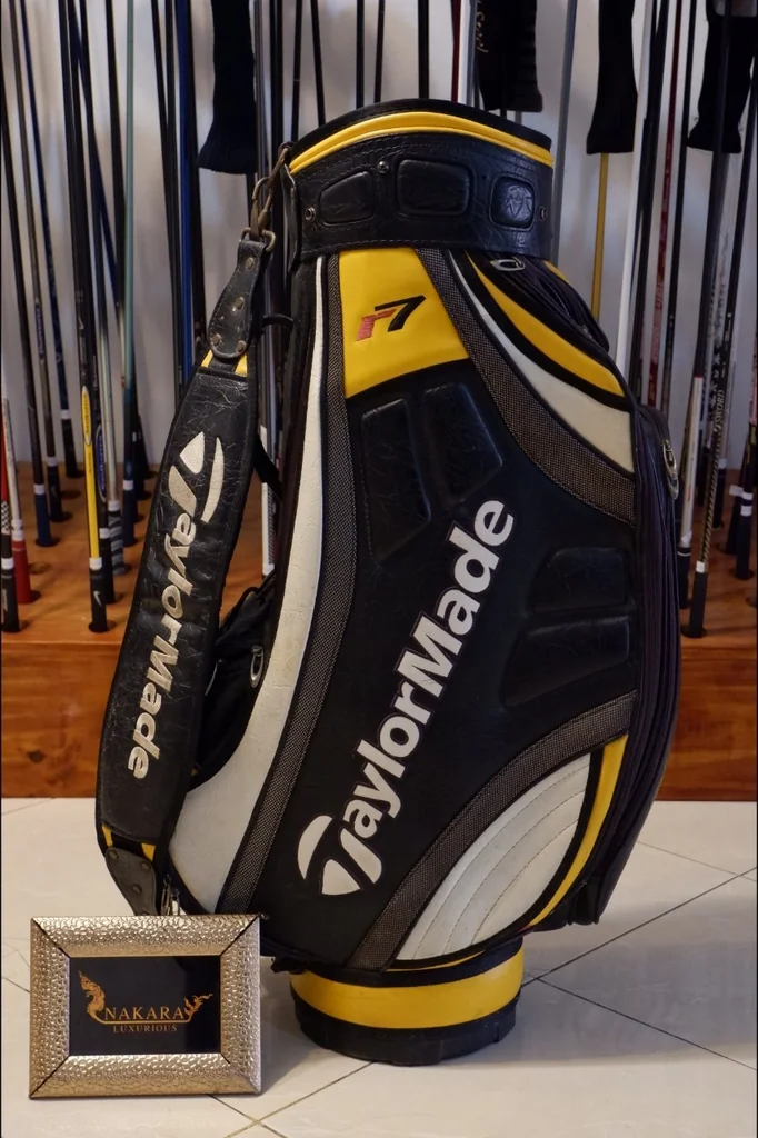 ถุงกอล์ฟมือสอง R7 taylormade