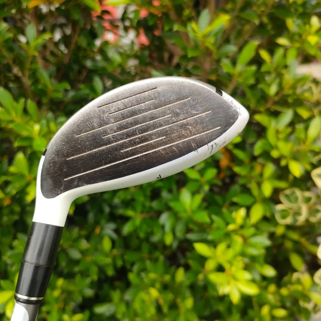 FW 4 TAYLORMADE RBZ ก้าน RBZ ROCKETBALLZ FLEX S องศา 22 ตีง่าย ตีตรงมากครับ FW 4 TAYLORMADE RBZ ก้าน RBZ ROCKETBALLZ FLEX S องศา 22 ตีง่าย ตีตรงมากครับ
