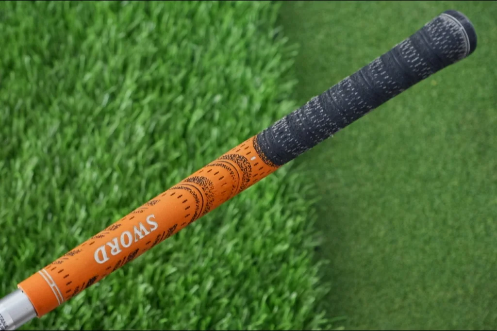 Fairway4 คาตาน่า สวอต SNIPER F19 Fairway4 คาตาน่า สวอต SNIPER F19