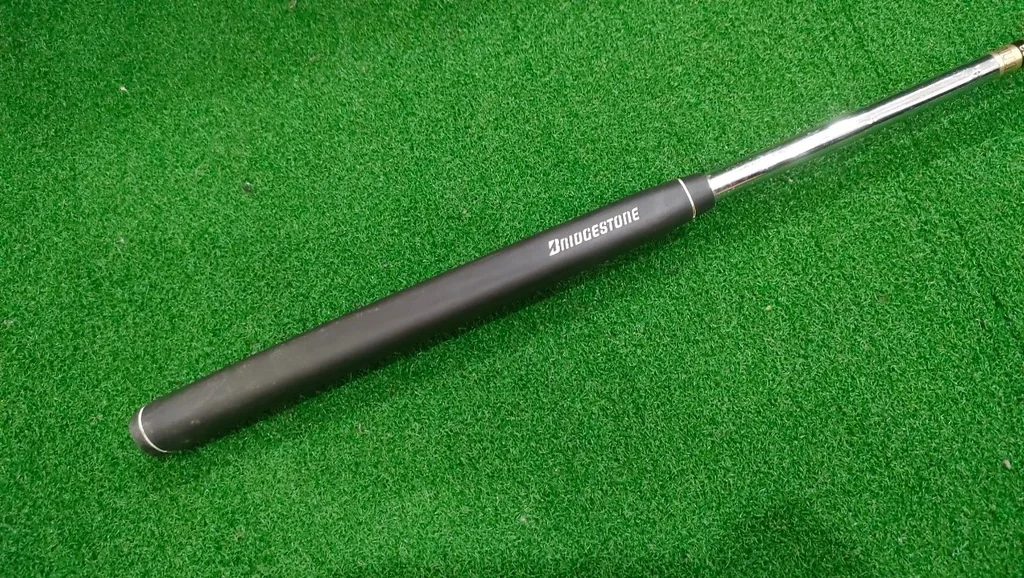 PUTTER BRIDGESTONE PUTTER BRIDGESTONE