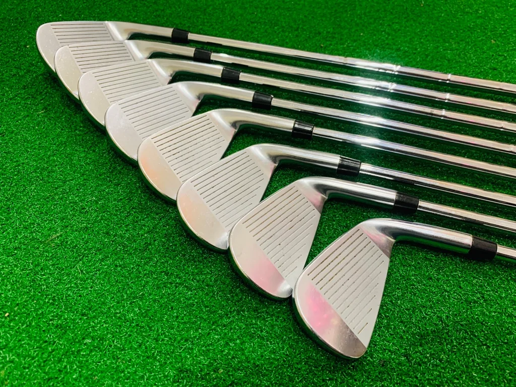 ***สำหรับท่านที่ถนัดซ้าย *** ชุดเหล็ก CALLAWAY X FORGED ***สำหรับท่านที่ถนัดซ้าย *** ชุดเหล็ก CALLAWAY X FORGED