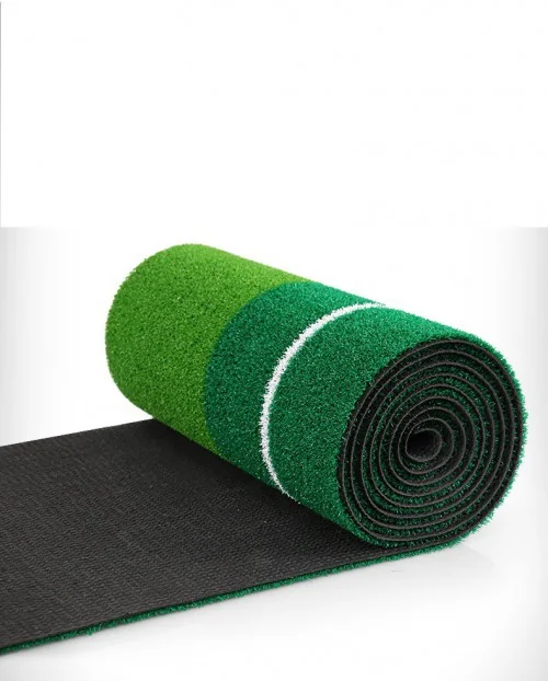 พรมซ้อมพัตต์ PLAYEAGLE COLOR FG023-1 พรมซ้อมพัตต์ PLAYEAGLE COLOR FG023-1