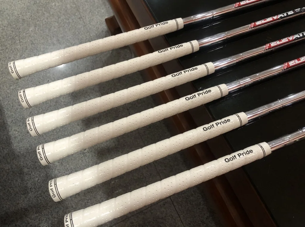 ชุดเหล็ก PXG GEN4 0311 P SX FORGED / MILLED