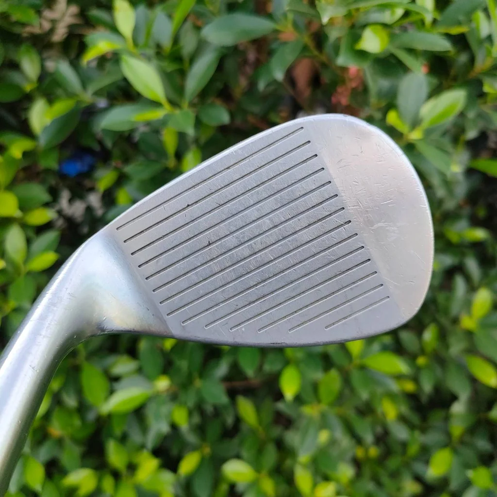 WEDGE TOURSTAGE X-WEDGE องศา 54 BOUNCE 10 คมมากๆ นุ่ม พรีเมี่ยมญี่ปึ่น