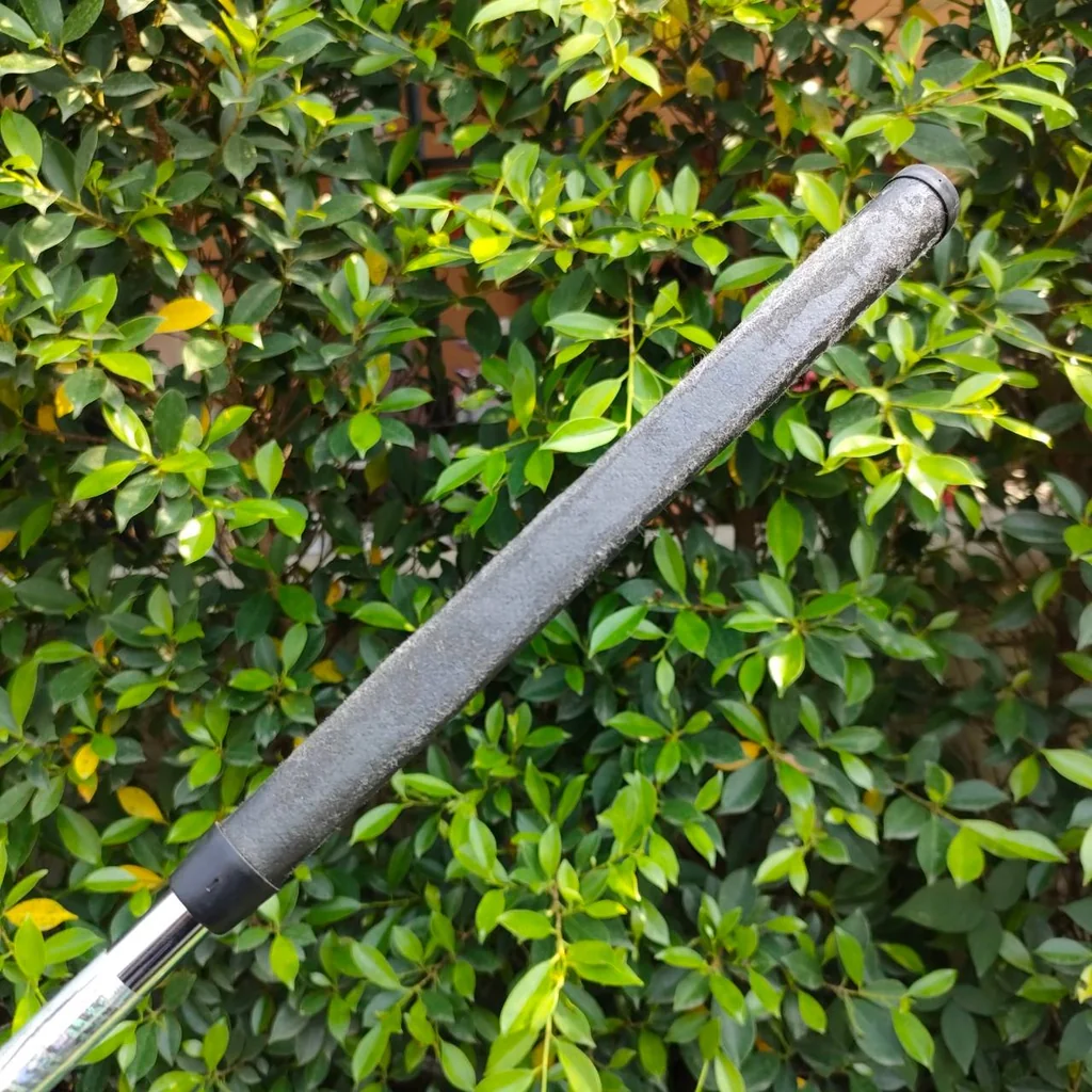 PUTTER ODYSSEY BLACK SERIES 2-BALL ความยาว 34 นิ้ว สุดยอดคุณภาพ ทั้งหน้าสัมผัส ทั้ง บล๊านซ์ การเล็ง ราคาสุดคุ้ม พลาดไม่ได้ครับ PUTTER ODYSSEY BLACK SERIES 2-BALL ความยาว 34 นิ้ว สุดยอดคุณภาพ ทั้งหน้าสัมผัส ทั้ง บล๊านซ์ การเล็ง ราคาสุดคุ้ม พลาดไม่ได้ครับ