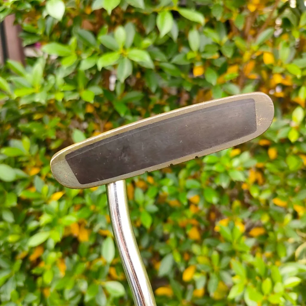 PUTTER ODYSSEY DUAL FORCE ROSSIE II ความยาว 34 นิ้ว ของดีมากๆๆๆๆ