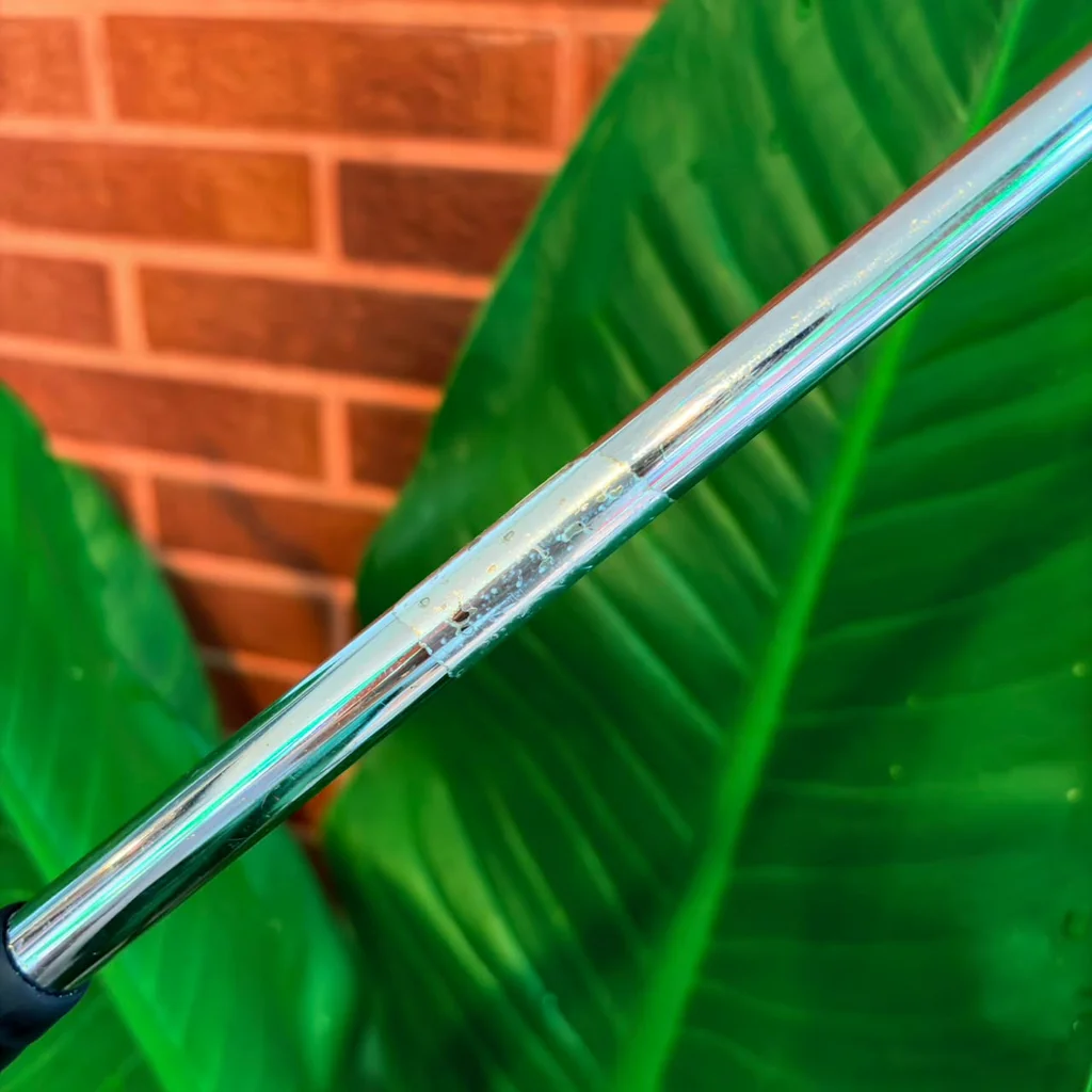 Putter Odyssey Dual Force Rossie II ควบคุมทุกไลน์บนกรีนด้วยพัตเตอร์ทรงมอลเล็ทยอดนิยมระดับขึ้นหิ้ง Putter Odyssey Dual Force Rossie II ควบคุมทุกไลน์บนกรีนด้วยพัตเตอร์ทรงมอลเล็ทยอดนิยมระดับขึ้นหิ้ง