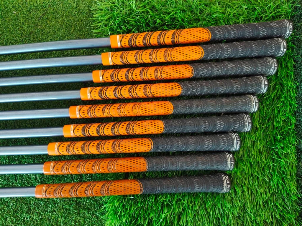 ชุดเหล็ก Callaway BIGBERTHAR ชุดเหล็กยอกนิยม เน้นตีง่าย ใบใหญ่ ชุดเหล็ก Callaway BIGBERTHAR ชุดเหล็กยอกนิยม เน้นตีง่าย ใบใหญ่