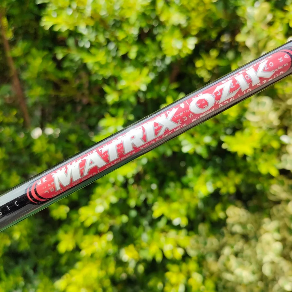 FW3 CLEVELAND CLASSIC XL ก้าน MATRIX OZIK XCON-6 FLEX R สวยมาก ทรงย้อยยุควิทเมจ เท่ห์มากๆ แค่เทคโนโลยีล้ำสมัยแบบขั้นสุด!!! ตีไกลจัดๆ และตีง่ายจัดๆเลยครับ เสียงหวานเจี๊ยบ!!! ก้านพรีเมี่ยม!!! FW3 CLEVELAND CLASSIC XL ก้าน MATRIX OZIK XCON-6 FLEX R สวยมาก ทรงย้อยยุควิทเมจ เท่ห์มากๆ แค่เทคโนโลยีล้ำสมัยแบบขั้นสุด!!! ตีไกลจัดๆ และตีง่ายจัดๆเลยครับ เสียงหวานเจี๊ยบ!!! ก้านพรีเมี่ยม!!!