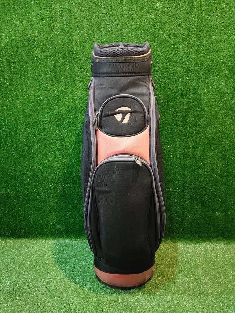 ถุงกอล์ฟ Taylormade มือสอง ถุงกอล์ฟ Taylormade มือสอง