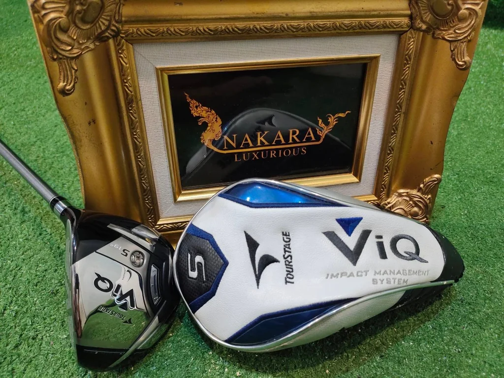 FW5 TOURSTAGE VIQ FW5 TOURSTAGE VIQ