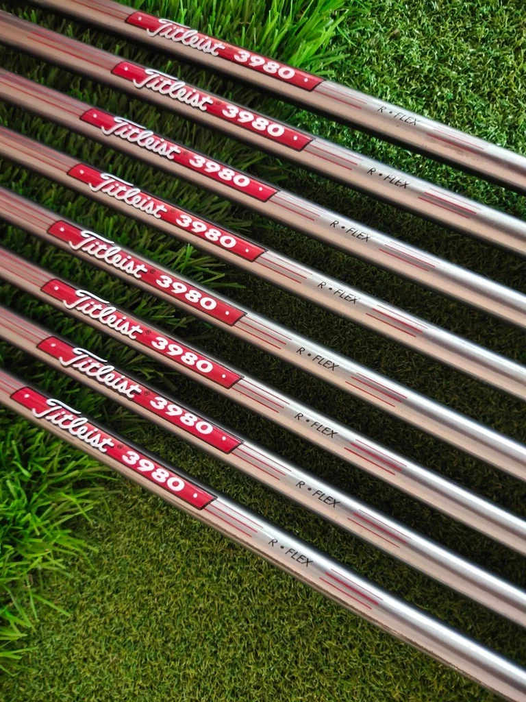 ชุดเหล็ก Titleist 804 OS FORGED เหล็ก FORGED CAVITY ใบใหญ่ตีง่าย ชุดเหล็ก Titleist 804 OS FORGED เหล็ก FORGED CAVITY ใบใหญ่ตีง่าย