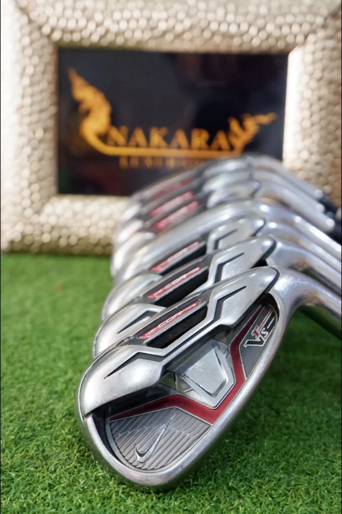 IRON SET NIKE VRS รุ่นใหม่ล่าสุด IRON SET NIKE VRS รุ่นใหม่ล่าสุด