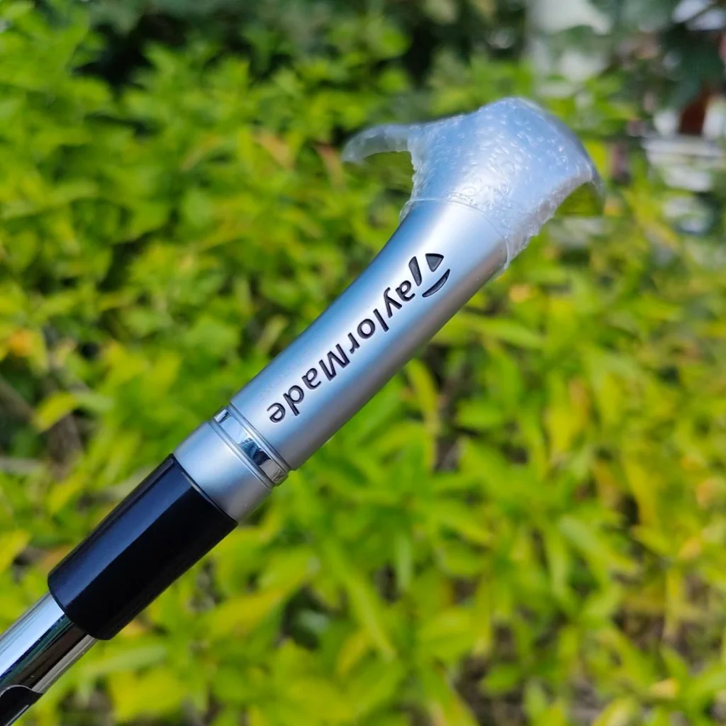 WEDGE TAYLORMADE MILLED GRIND3 องศา 60 BOUNCE 10 ก้าน DYNAMIC GOLD S200 ของใหม่มือหนึ่ง ศูนย์ไทย WEDGE TAYLORMADE MILLED GRIND3 องศา 60 BOUNCE 10 ก้าน DYNAMIC GOLD S200 ของใหม่มือหนึ่ง ศูนย์ไทย