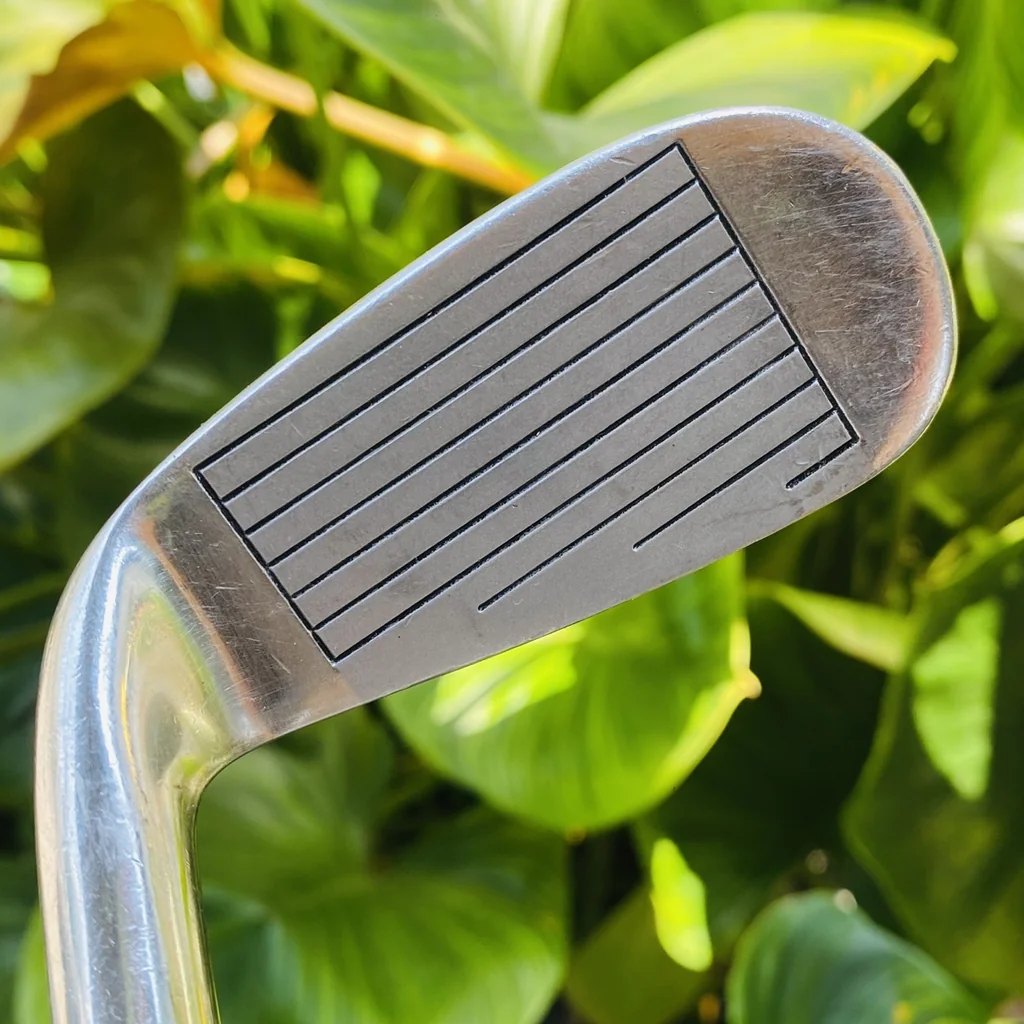 ⛳️CHIPPER MC GAVAN-THE SHORT GAME SOLUTION เปลี่ยนลูกชิพให้เป็นเรื่องง่ายด้วย Chipper สไตล์พัตเตอร์
