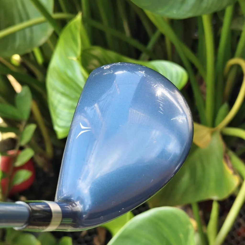 U7 ผู้หญิง MIZUNO ZEPHYR | องศา 25 | FLEX LADY ตีง่าย ลอยสวย ใช้แทนเหล็กยาวได้สบาย ⛳💖 U7 ผู้หญิง MIZUNO ZEPHYR | องศา 25 | FLEX LADY ตีง่าย ลอยสวย ใช้แทนเหล็กยาวได้สบาย ⛳💖