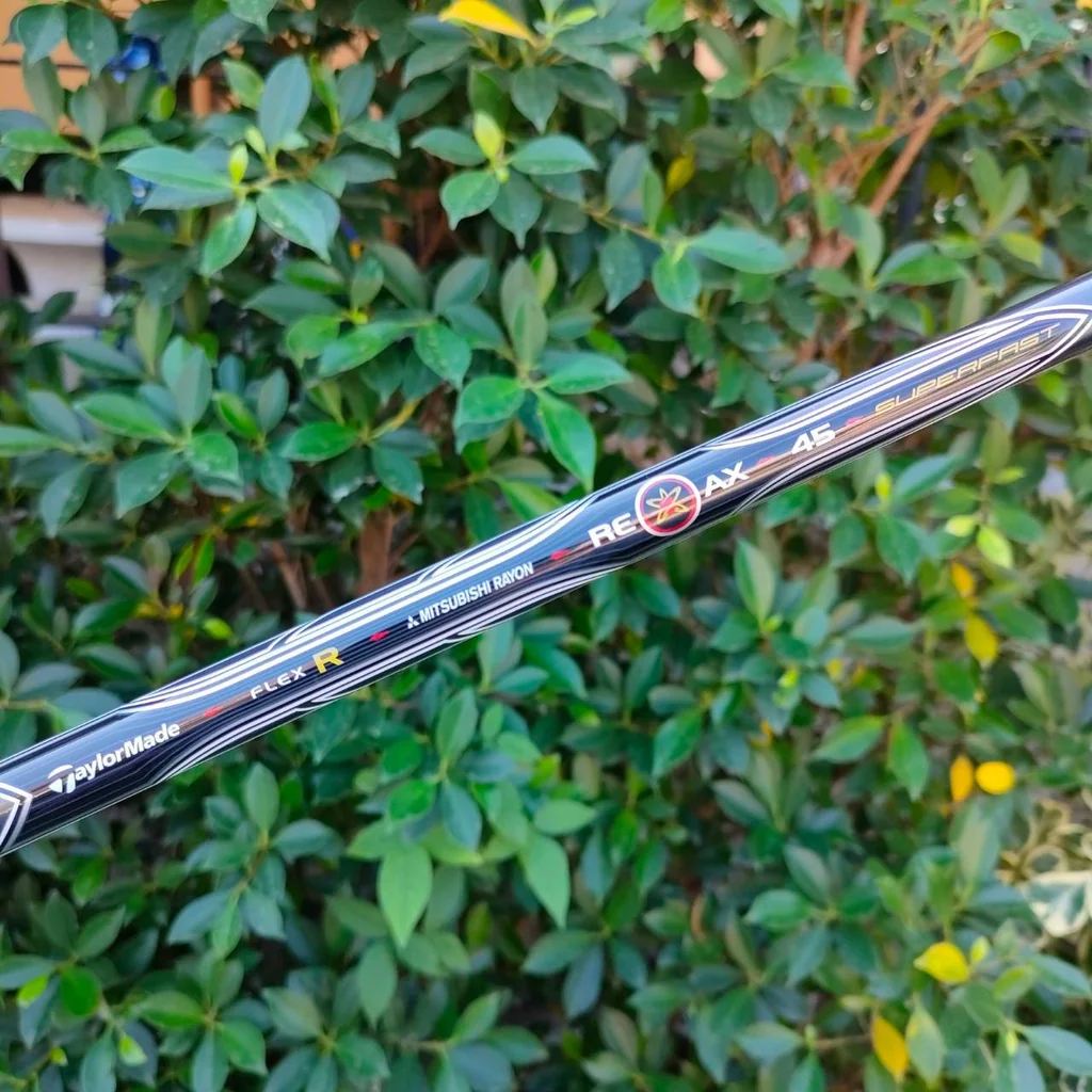 DRIVER TAYLORMADE R7 CGB MAX องศา 9.5 ก้าน RE*AX FLEX R DRIVER TAYLORMADE R7 CGB MAX องศา 9.5 ก้าน RE*AX FLEX R
