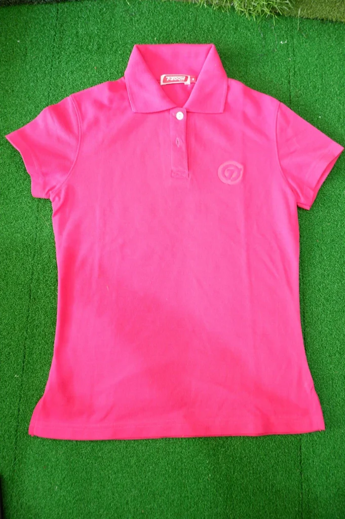เสื้อโปโลสำหรับเด็ก T-ZOOM เสื้อกอล์ฟแฟชั่นสำหรับเด็ก เนื้อผ้าดี ใส่แล้วไม่ร้อน ไม่คัน ผลิตจากวัสดุชั้นเยี่ยม ลดราคาล้างสต็อค!! เสื้อโปโลสำหรับเด็ก T-ZOOM เสื้อกอล์ฟแฟชั่นสำหรับเด็ก เนื้อผ้าดี ใส่แล้วไม่ร้อน ไม่คัน ผลิตจากวัสดุชั้นเยี่ยม ลดราคาล้างสต็อค!!