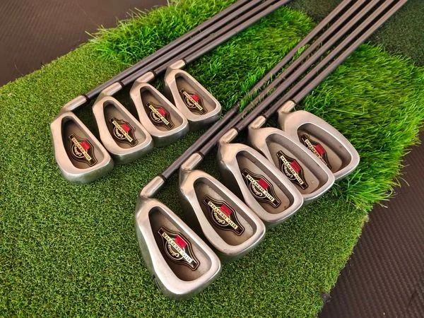 ชุดเหล็ก Callaway BIGBERTHAR ชุดเหล็กยอกนิยม เน้นตีง่าย ใบใหญ่ ชุดเหล็ก Callaway BIGBERTHAR ชุดเหล็กยอกนิยม เน้นตีง่าย ใบใหญ่