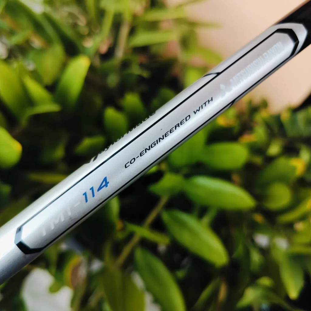 Driver Taylormade SLDR องศา 9.5 เทคโนโลยีดี สามารถปรับวิถีของลูกได้ ทั้ง FADE และ DRAW ได้ ตีง่าย ตีไกลค่ะ ก้าน SLDR 114 FLEX S ไม้กอล์ฟพรีเมี่ยมมือสอง ของแท้ By NakaraLuxurious Driver Taylormade SLDR องศา 9.5 เทคโนโลยีดี สามารถปรับวิถีของลูกได้ ทั้ง FADE และ DRAW ได้ ตีง่าย ตีไกลค่ะ ก้าน SLDR 114 FLEX S ไม้กอล์ฟพรีเมี่ยมมือสอง ของแท้ By NakaraLuxurious
