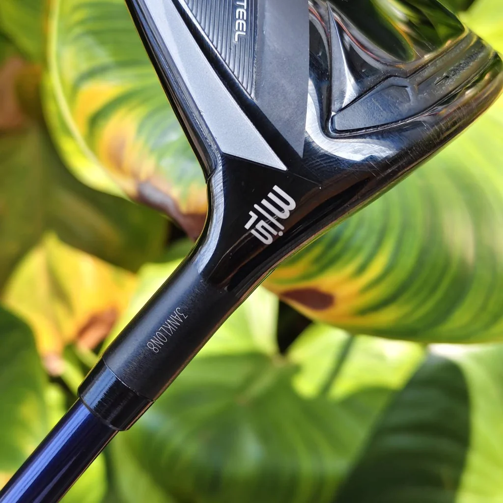 3W TaylorMade Qi10 15° 🔥(Flex R) Shaft: Mitsubishi Diamana TM50 (Blue)✨ 3W TaylorMade Qi10 15° 🔥(Flex R) Shaft: Mitsubishi Diamana TM50 (Blue)✨