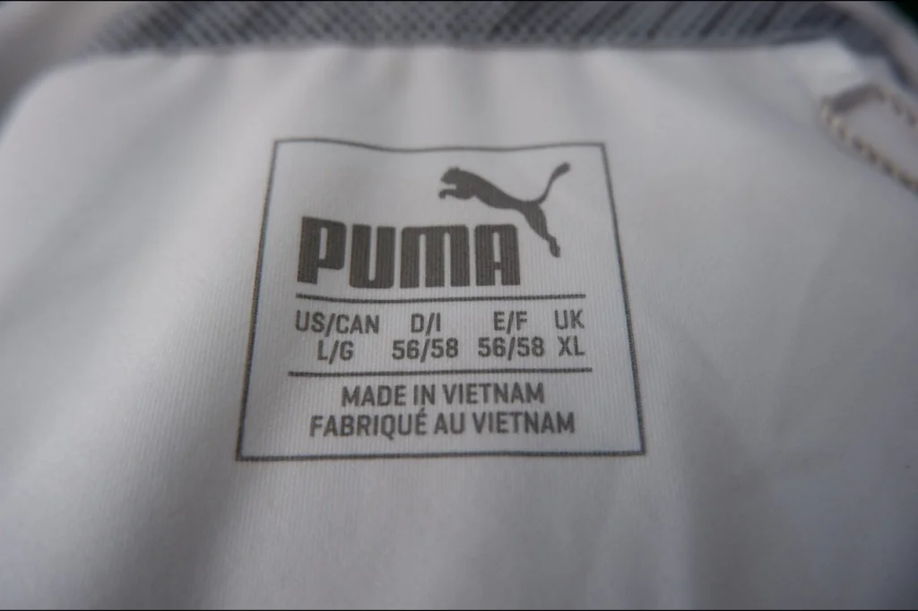 เสื้อกอล์ฟ เสื้อนักกอล์ฟสุภาพบุรุษ PUMA เสื้อกอล์ฟ เสื้อนักกอล์ฟสุภาพบุรุษ PUMA