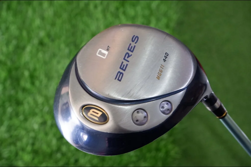 DRIVER HONMA BERES MG611 DRIVER HONMA BERES MG611