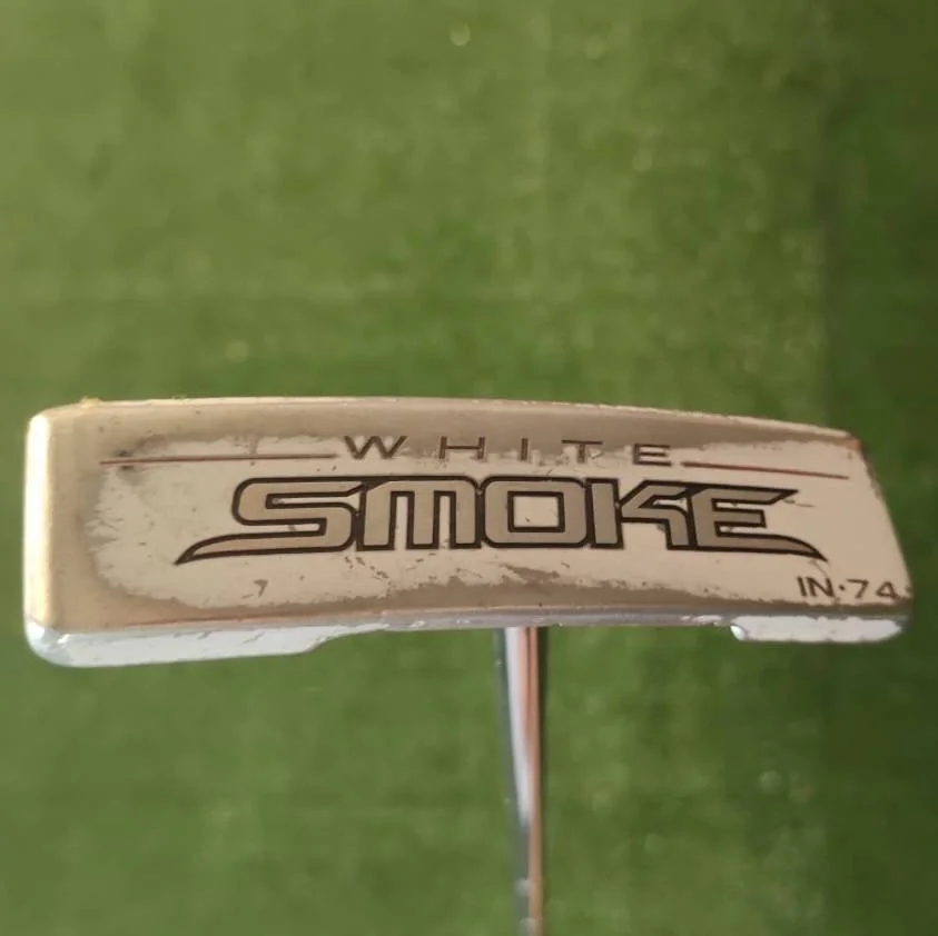 PUTTER Taylormade WHITE SMOKE PUTTER Taylormade WHITE SMOKE