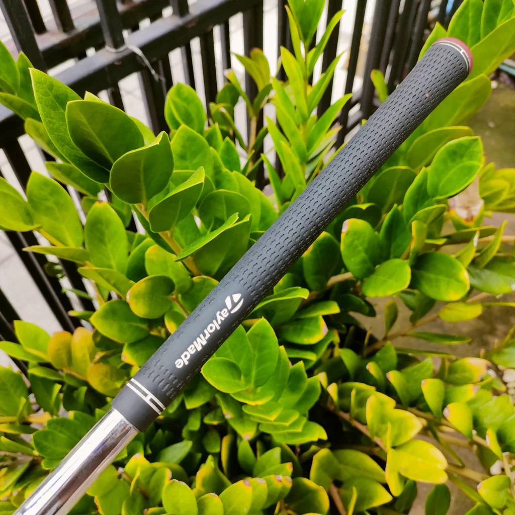 ชุดเหล็ก Taylormade BURNER มีเหล็ก 5 6 7 8 9 P A S มี WEDGE 3 ตัว กระจายน้ำหนักอย่างดี ชดเชยความผิดพลาดสูง ตีได้ระยะมาก ตีง่าย ตีสบาย ไม้กอล์ฟพรีเมี่ยมมือสอง ของแท้ By NakaraLuxurious ชุดเหล็ก Taylormade BURNER มีเหล็ก 5 6 7 8 9 P A S มี WEDGE 3 ตัว กระจายน้ำหนักอย่างดี ชดเชยความผิดพลาดสูง ตีได้ระยะมาก ตีง่าย ตีสบาย ไม้กอล์ฟพรีเมี่ยมมือสอง ของแท้ By NakaraLuxurious