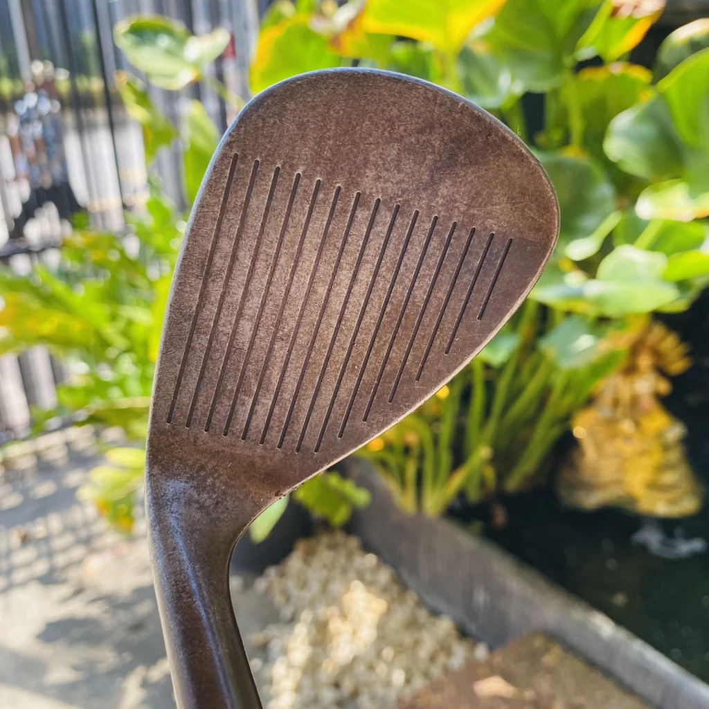 ⛳️ WEDGE CALLAWAY X FORGED องศา 60° BOUNCE 10 C-GRIND รุ่นสนิม ก้าน PROJECT X 6.0⚡💥 ⛳️ WEDGE CALLAWAY X FORGED องศา 60° BOUNCE 10 C-GRIND รุ่นสนิม ก้าน PROJECT X 6.0⚡💥