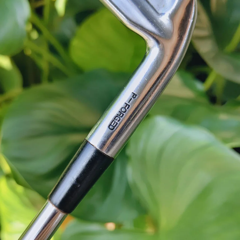 เหล็ก 3 MIZUNO GRAD P-FORGED ⛳🔥 เหล็กยาวสายฟีลแท้ งาน FORGED สไตล์ Mizuno ตีสนุก คมทุกช็อต เหล็ก 3 MIZUNO GRAD P-FORGED ⛳🔥 เหล็กยาวสายฟีลแท้ งาน FORGED สไตล์ Mizuno ตีสนุก คมทุกช็อต