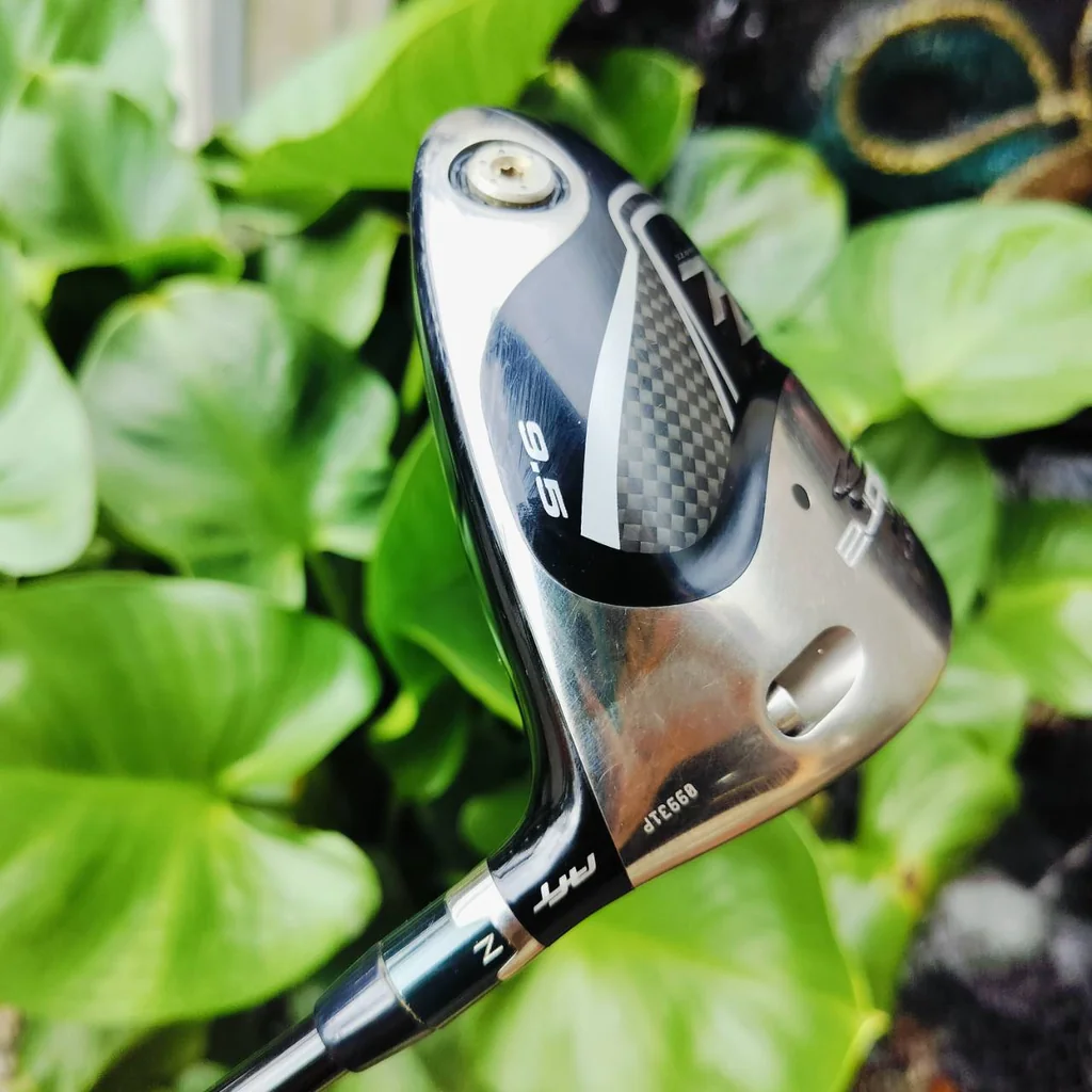 DRIVER COBRA ZL ZERO LIMITS องศา 9.5 ก้าน TOUR AD FLEX S ตีมันส์แบบสุดๆ ตีง่าย ไกล ดุดัน ไขปรับทิศทางได้อีกด้วย ฟาดลงมาเป็นโดน มั่นใจ!!! ไม้กอล์ฟพรีเมี่ยมมือสอง ของแท้ By NakaraLuxurious DRIVER COBRA ZL ZERO LIMITS องศา 9.5 ก้าน TOUR AD FLEX S ตีมันส์แบบสุดๆ ตีง่าย ไกล ดุดัน ไขปรับทิศทางได้อีกด้วย ฟาดลงมาเป็นโดน มั่นใจ!!! ไม้กอล์ฟพรีเมี่ยมมือสอง ของแท้ By NakaraLuxurious