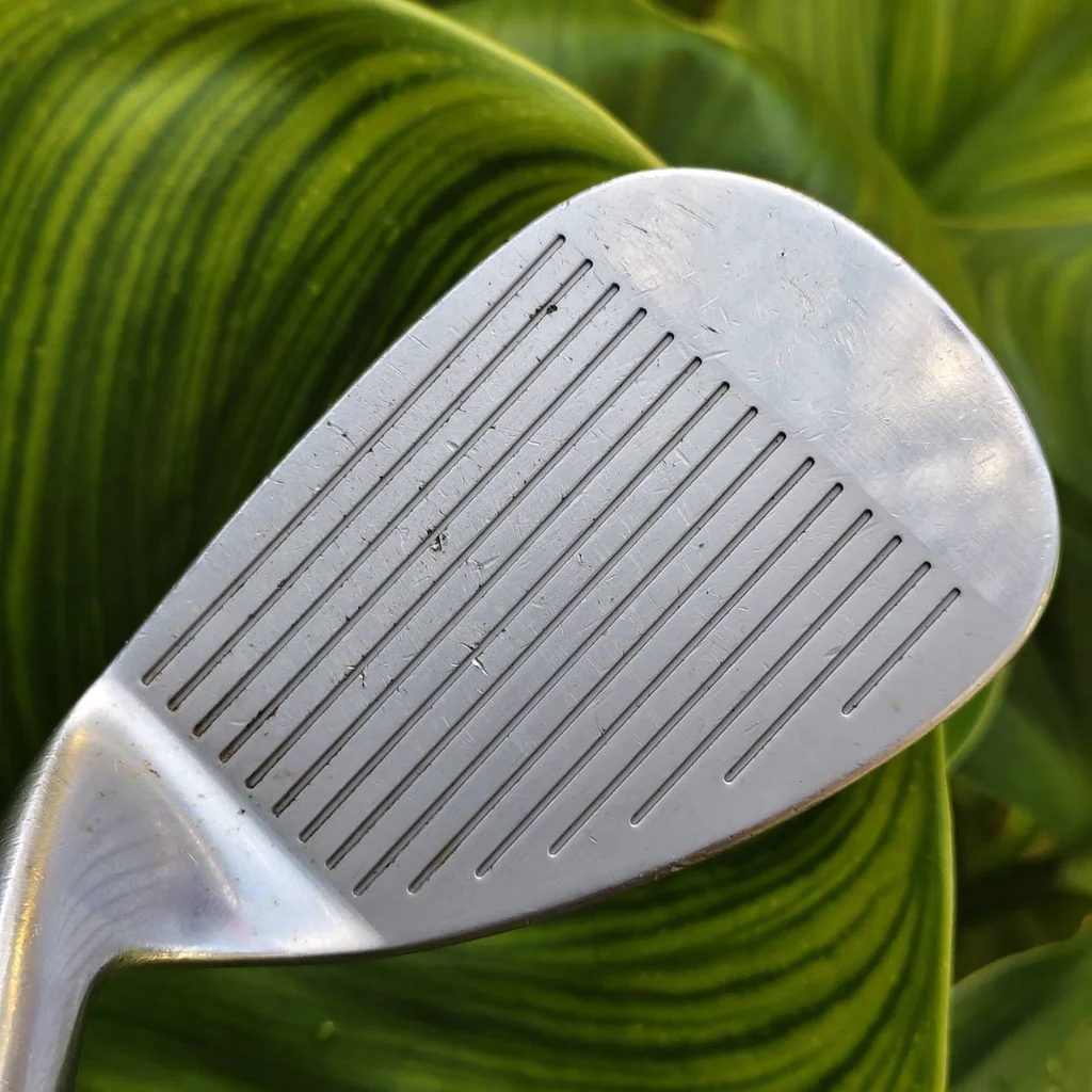 Wedge / P/S TOURSTAGE TW-04 PREMIUM FORGED 💪 ก้านกราไฟต์เดิมๆ FLEX S