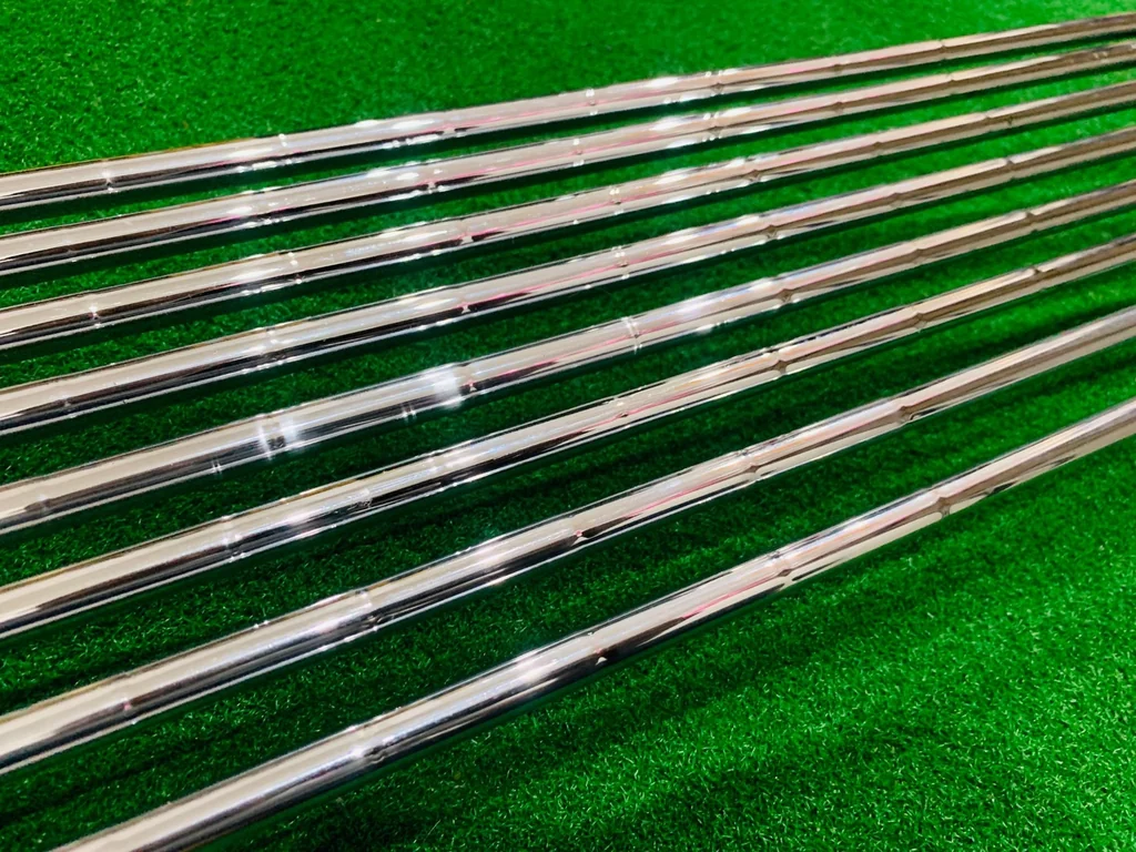 ***สำหรับท่านที่ถนัดซ้าย *** ชุดเหล็ก CALLAWAY X FORGED ***สำหรับท่านที่ถนัดซ้าย *** ชุดเหล็ก CALLAWAY X FORGED