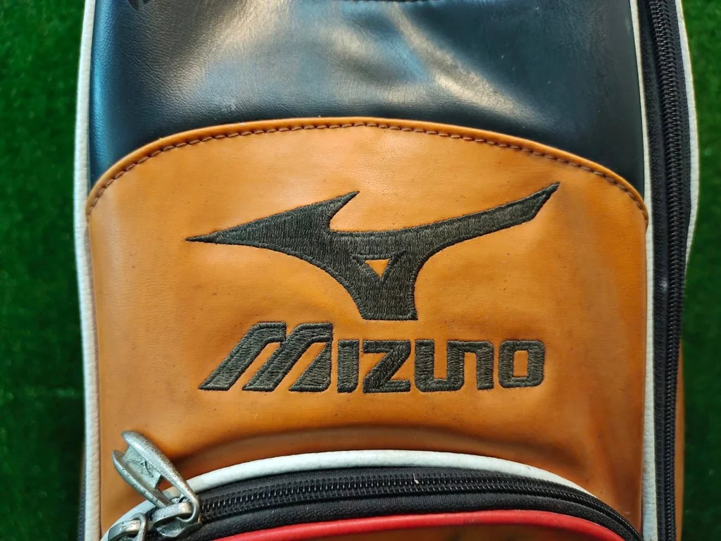 ถุงกอล์ฟ MIZUNO มือสอง ถุงกอล์ฟ MIZUNO มือสอง