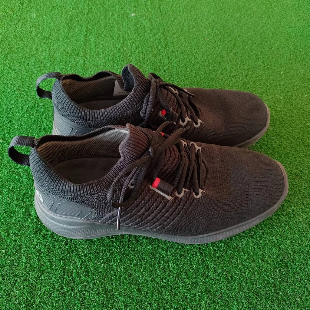 รองเท้า FOOTJOY Flex XP Previous Season Style ไชส์ 7/12 XW มือสอง สภาพสวยเดิมๆครับ