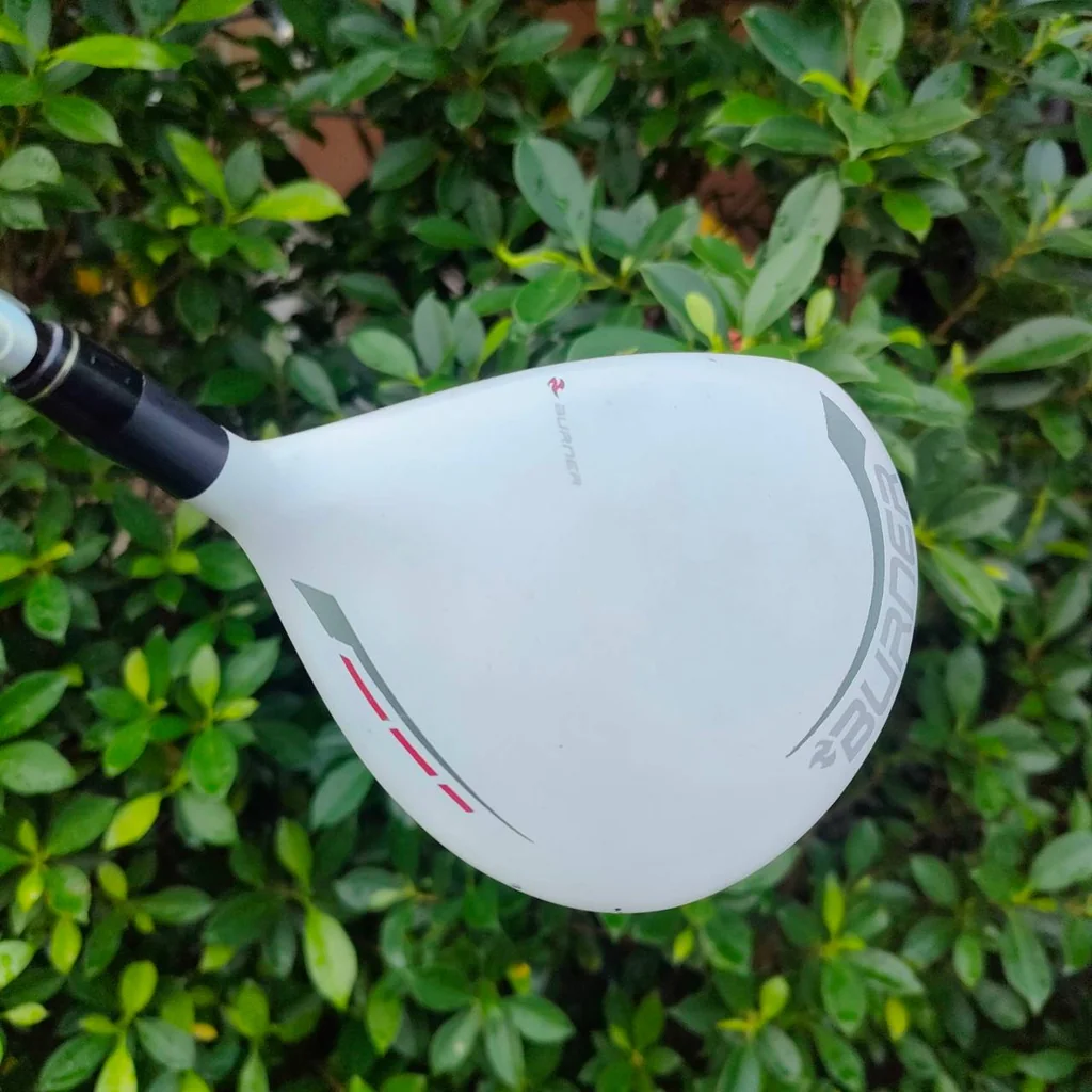 FW5 TAYLORMADE BURNER SUPERFAST 2.0 องศา 18 ก้าน BURNER 2.0 SUPERFAST 65 FLEX R ตัวนี้หัวขาว เน้นตีง่ายเหมือนเดิม เพิ่มเติมคือระยะ และฟีลลิ่งที่ดุดันขึ้น FW5 TAYLORMADE BURNER SUPERFAST 2.0 องศา 18 ก้าน BURNER 2.0 SUPERFAST 65 FLEX R ตัวนี้หัวขาว เน้นตีง่ายเหมือนเดิม เพิ่มเติมคือระยะ และฟีลลิ่งที่ดุดันขึ้น