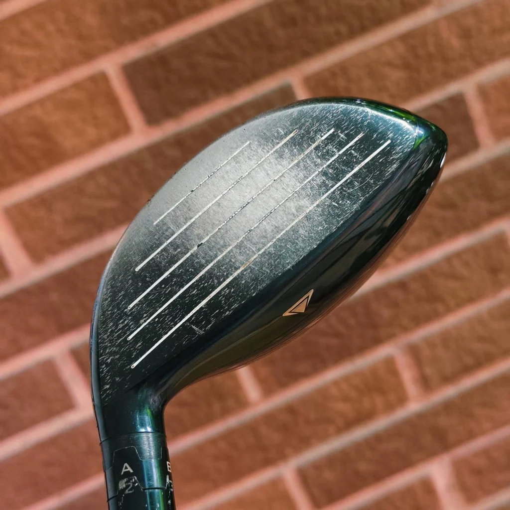 FAIRWAY WOOD TITLEIST 915F #5** 🔥 **Loft 18° | Shaft FUJIKURA SPEEDER 757 EVOLUTION TS FAIRWAY WOOD TITLEIST 915F #5** 🔥 **Loft 18° | Shaft FUJIKURA SPEEDER 757 EVOLUTION TS